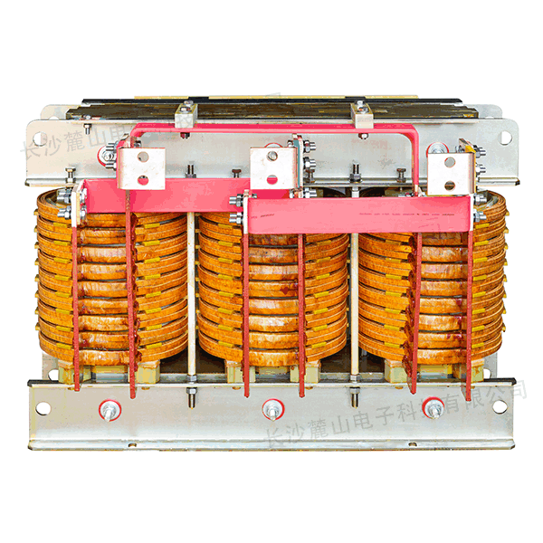 SG-135kVA 620V/420V隔離變壓器