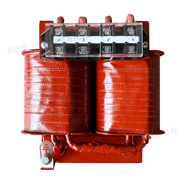 DG-2.3kVA 380V-220V