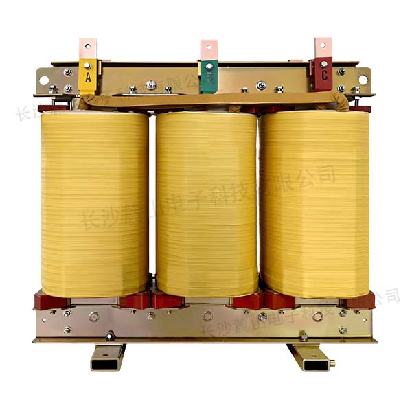 SG-250KVA 380V-525V
