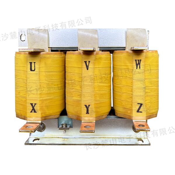 電抗器阻抗頻率特性是如何變化的？ —從工頻到高頻的阻抗變化規律