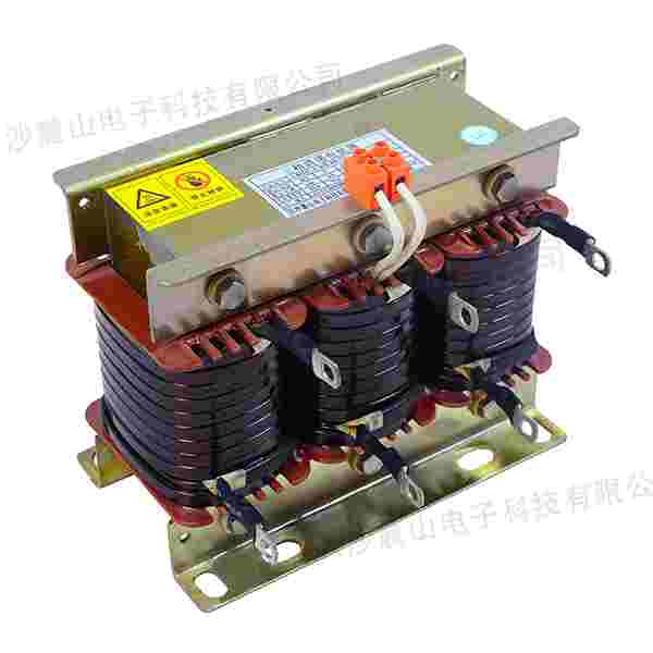 消弧線圈的結構特點及其在電網中的作用是什么？