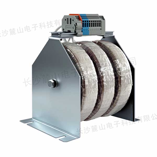 為什么高頻電抗器常用多股絞合線？ —深入解析關鍵設計原理
